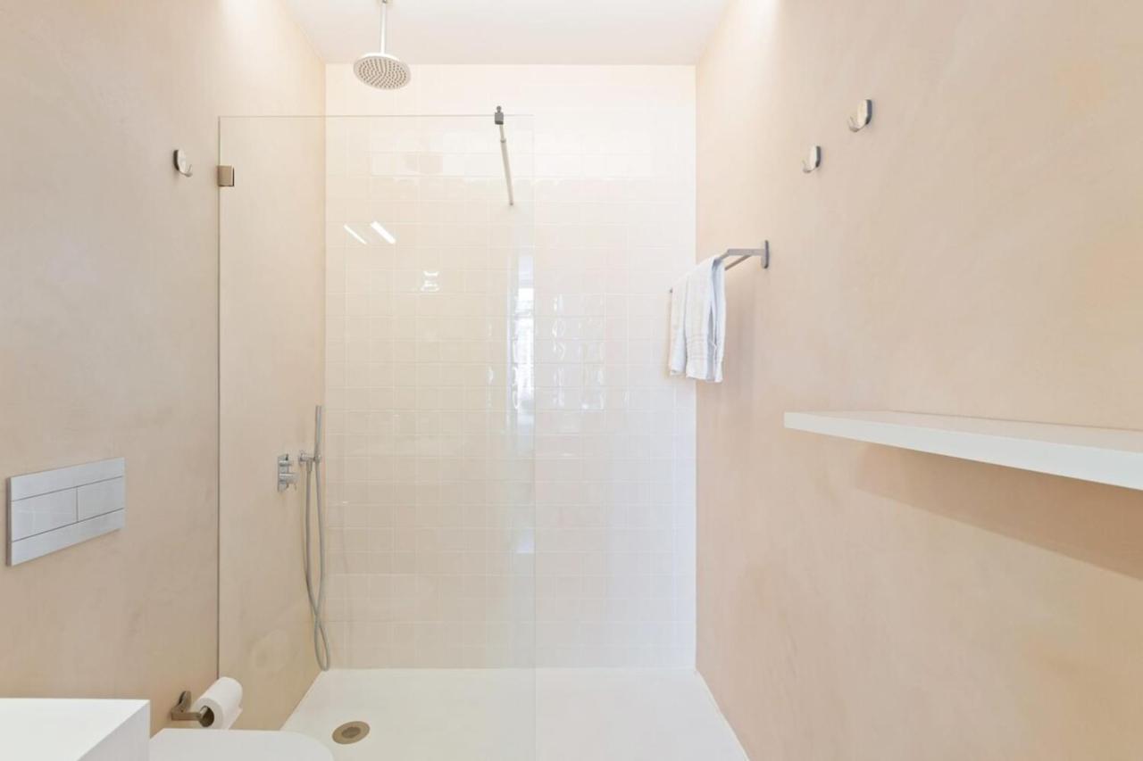 Spacious 1 Bedroom Apartment Near Baixa Lisabona Exterior foto